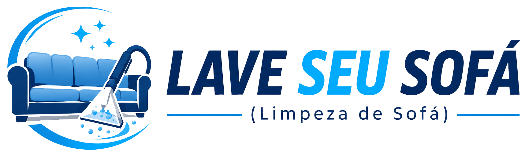 Limpeza de Estofados